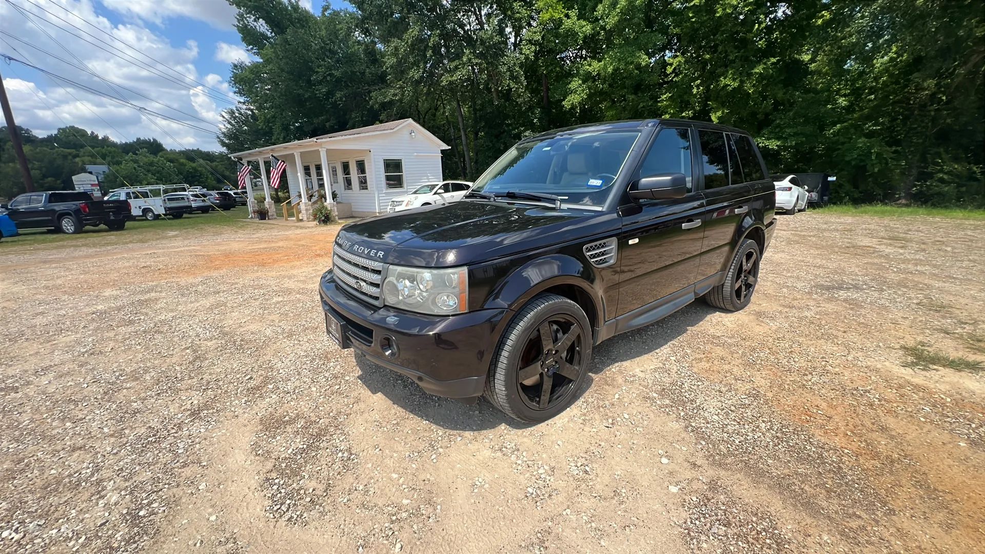land rover range rover sport 2009 SALSH23489A203827 image land rover range rover sport 2009 SALSH23489A203827 image